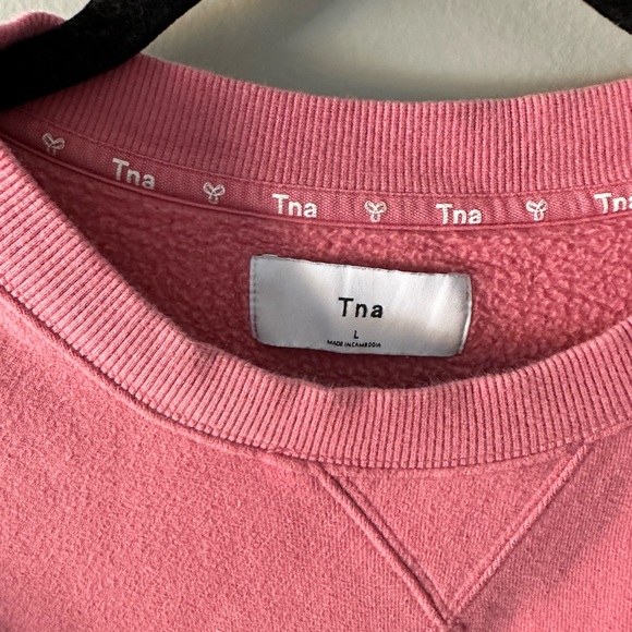 TNA Crewneck - Picture 3 of 3